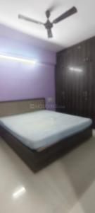 Bedroom Image of 1200 Sq.ft 2 BHK Apartment / Flat for rent in Suchitra Hyderabad for Rs. 24000