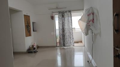 Living Room Image of 1109 Sq.ft 2 BHK Apartment / Flat for rent in DSK Sundarban, Hadapsar Pune for Rs. 28500