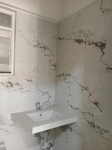 Bedroom Two Image of 1095 Sq.ft 2 BHK Apartment / Flat for sale in Shevi Utopia Gold, Moshi Pune for Rs. 5520000