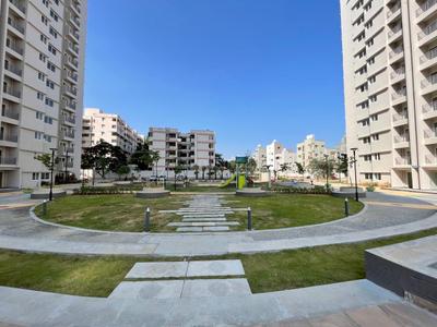 Image of 1148 Sq.ft 2 BHK Apartment / Flat for sale in TVS Emerald Jardin, Begur, Bengaluru for Rs. 13500000