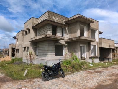 Image of 720 Sq.ft Residential Plot / Land for sale in Swapnabhumi, New Town, Kolkata for Rs. 2500000