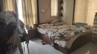 Bedroom Image of 3000 Sq.ft 3 BHK Independent House for sale in Dhanori Pune for Rs. 19900000