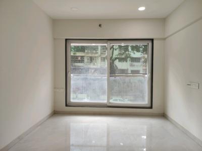 Bedroom Image of 860 Sq.ft 2 BHK Apartment / Flat for sale in DGS Sheetal Ekta, Malad East Mumbai for Rs. 19500000