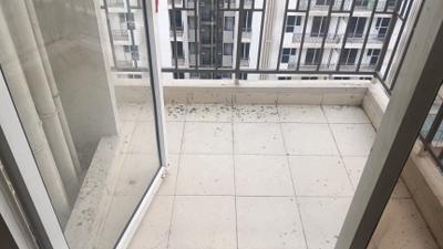 Image of 650 Sq.ft 2 BHK Apartment / Flat for sale in MRG Ultimus, Sector 90, Gurgaon for Rs. 5700000