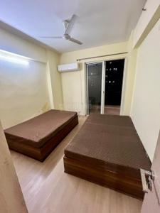 Bedroom Image of 1943 Sq.ft 3 BHK Apartment / Flat for sale in DLF Express Greens, Manesar Gurgaon for Rs. 15000000
