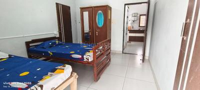 Bedroom Image of PG Kumar in Alkapuri, Vadodara