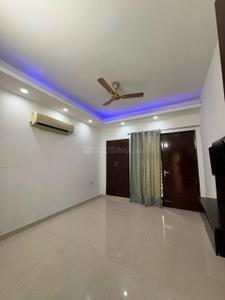 Hall Image of 1700 Sq.ft 3.5 BHK Builder Floor for sale in Vipul World, Sector 48 Gurgaon for Rs. 23000000