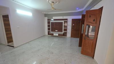 Living Room Image of 1300 Sq.ft 2 BHK Builder Floor for rent in JP Nagar Bengaluru for Rs. 38500