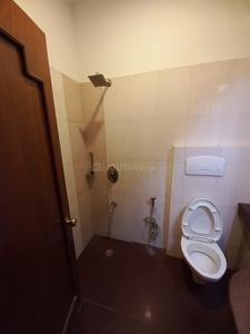 Bathroom Image of Helloworld Kalkaji in Greater Kailash II, New Delhi