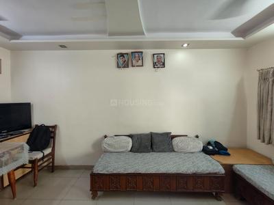 Bedroom Image of 2253 Sq.ft 4 BHK Independent House for sale in Bodakdev Ahmedabad for Rs. 35000000