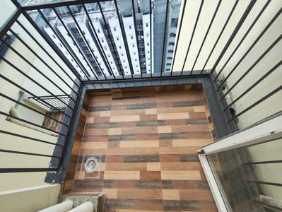 Balcony Image of 900 Sq.ft 2 BHK Apartment / Flat for sale in City Grace, Bamheta Village Ghaziabad for Rs. 7800000