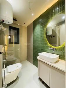 Image of 1800 Sq.ft 3 BHK Builder Floor for sale in Anant Raj Estate, Kadarpur, Gurgaon for Rs. 22500000