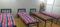 Bedroom Image of pg for girls in Sakinaka, andheri  in Saki Naka, Mumbai