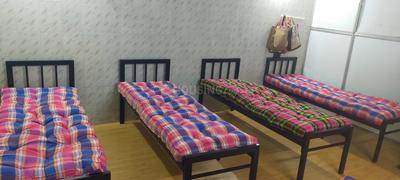 Bedroom Image of pg for girls in Sakinaka, andheri  in Saki Naka, Mumbai