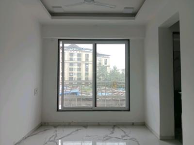 Living Room Image of 720 Sq.ft 1 BHK Apartment / Flat for sale in Mahindra Happinest Kalyan Project A, Bhiwandi Thane for Rs. 3900000