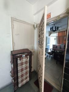 Bedroom Image of 1600 Sq.ft 2.5 BHK Apartment / Flat for sale in Sector 7 Dwarka New Delhi for Rs. 24700000