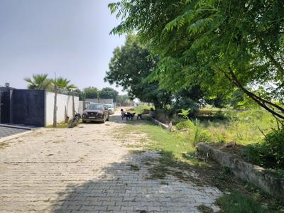 Image of 900 Sq.ft Residential Plot / Land for sale in Bhanauta, Greater Noida for Rs. 3499200