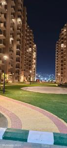 Image of 595 Sq.ft 2 BHK Apartment / Flat for sale in Signature Global Orchard Avenue , Sector 93, Gurgaon for Rs. 7200000