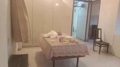 Living Room Image of 950 Sq.ft 2 BHK Apartment / Flat for rent in Kasarvadavali Thane for Rs. 33000