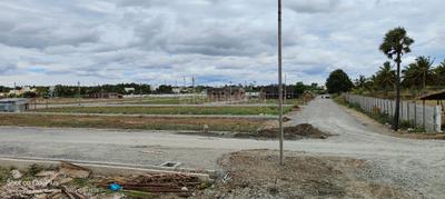 Image of 1650 Sq.ft Residential Plot / Land for sale in Kovilpalayam, Coimbatore for Rs. 4880000