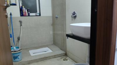 Image of 1500 Sq.ft 3 BHK Apartment / Flat for sale in Shri 4 Taljai Hills, Dhankawadi, Pune for Rs. 15200000