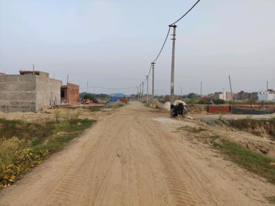 Image of 1620 Sq.ft Residential Plot / Land for sale in Wave City, Ghaziabad for Rs. 5400000