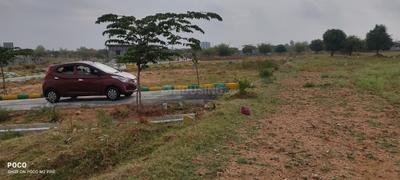 Image of 1800 Sq.ft Residential Plot / Land for sale in Gudibanda [R], Chikballapur District for Rs. 3727000
