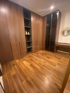 Bedroom Image of 2560 Sq.ft 4 BHK Apartment / Flat for sale in Renaissance Srichakra, Malleswaram Bengaluru for Rs. 63000000
