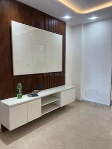 Bedroom Image of 1850 Sq.ft 4 BHK Builder Floor for sale in Sector-9A Bahadurgarh for Rs. 14500000