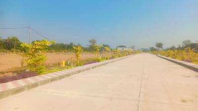 Image of 167 Sq.ft Residential Plot / Land for sale in Sarika, Vizianagaram for Rs. 4008000