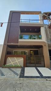 Image of 2600 Sq.ft 4 BHK Independent House for sale in Nalanda Solitaire Park, Nipania, Indore for Rs. 18500000