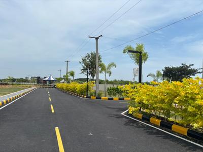 Image of 1000 Sq.ft Residential Plot / Land for sale in Pudupakkam, Chennai for Rs. 5959000