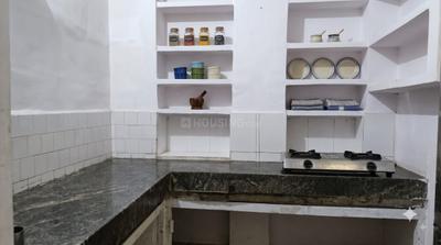 Kitchen Image of 1941 Sq.ft 4 BHK Independent House for sale in Harha Varanasi for Rs. 60000000