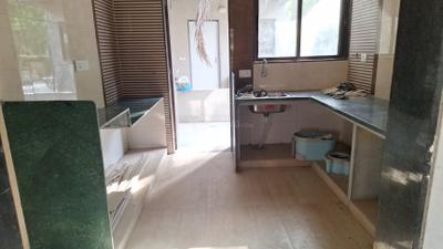 Kitchen Image of 2460 Sq.ft 4 BHK Independent House for sale in Kasindra Ahmedabad for Rs. 10537000