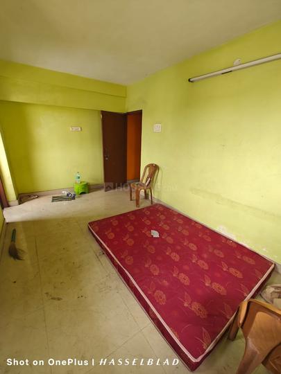 Null Bedroom 1