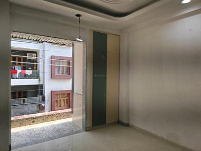 Bedroom Image of 1570 Sq.ft 4 BHK Builder Floor for sale in Vasundhara Ghaziabad for Rs. 23000000