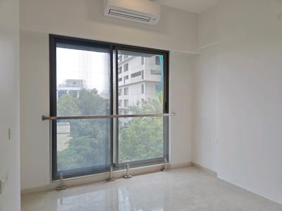 Bedroom Image of 807 Sq.ft 2 BHK Apartment / Flat for sale in Adani Ten BKC, Bandra East Mumbai for Rs. 51000000