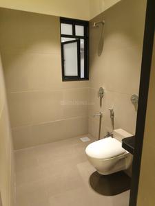 Bathroom Image of 1070 Sq.ft 2.5 BHK Apartment / Flat for sale in Amanora Trendy Homes, Hadapsar Pune for Rs. 12000000