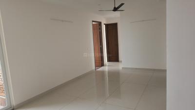 Living Room Image of 1500 Sq.ft 3 BHK Apartment / Flat for sale in The Medallion, Sector 82 A Mohali for Rs. 16500000