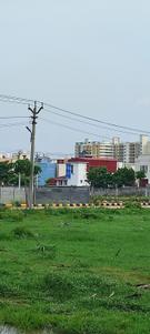 Image of 600 Sq.ft Residential Plot / Land for sale in Padappai, Chennai for Rs. 1320000
