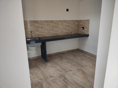 Kitchen Image of 1051 Sq.ft 2 BHK Apartment / Flat for rent in VTP Sierra, Baner Pune for Rs. 32500