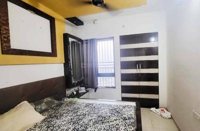 Bedroom Image of A3 Orion Apartment - Dombivli in Kopar Khairane, Navi Mumbai