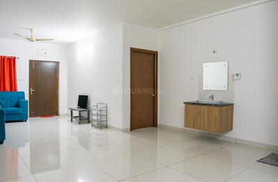 Hall Image of APARNA CYBER LIFE F-304 in Nallagandla, Hyderabad