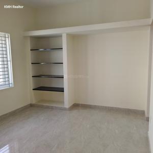 Bedroom Image of 1045 Sq.ft 2 BHK Builder Floor for rent in KK Nagar Madurai for Rs. 24000