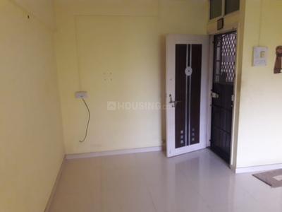 Hall Image of 900 Sq.ft 2 BHK Apartment / Flat for sale in Kalpataru Nagar Nashik for Rs. 4500000