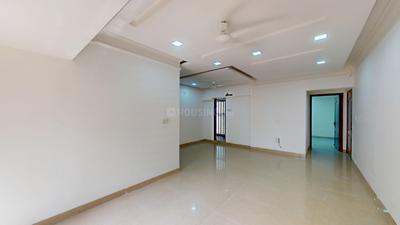 Hall Image of 1350 Sq.ft 3 BHK Apartment / Flat for sale in Anmol Towers, Goregaon West Mumbai for Rs. 37000000