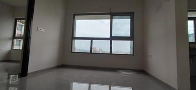 Bedroom Image of 450 Sq.ft 1 BHK Apartment / Flat for rent in Piramal Vaikunth , Thane West Thane for Rs. 29999