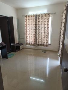 Bedroom Image of 1007 Sq.ft 2 BHK Apartment / Flat for sale in VJ Yashwin, Sus Pune for Rs. 8800000