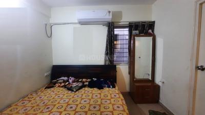 Bedroom Image of 910 Sq.ft 2 BHK Apartment / Flat for sale in Navya Krishna Developers by Navya krishna Developers Chandapura	Navya krishna , Chandapura Bengaluru for Rs. 4700000
