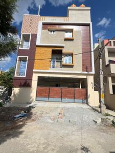 Image of 3600 Sq.ft 7 BHK Independent House for sale in Nagasandra, Bengaluru North, Bengaluru for Rs. 19500000